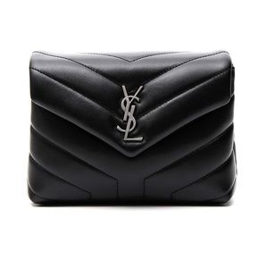 YSL Monogram Toy Loulou